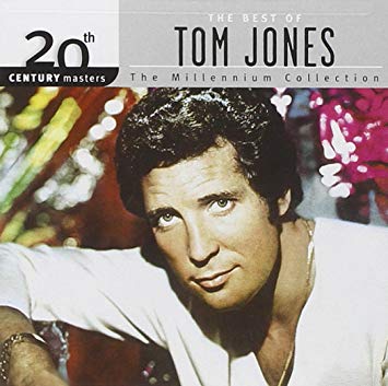 Tom Jones Greatest Hits Rediscovered Free Download
